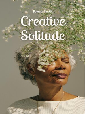 cover image of Creative Solitude